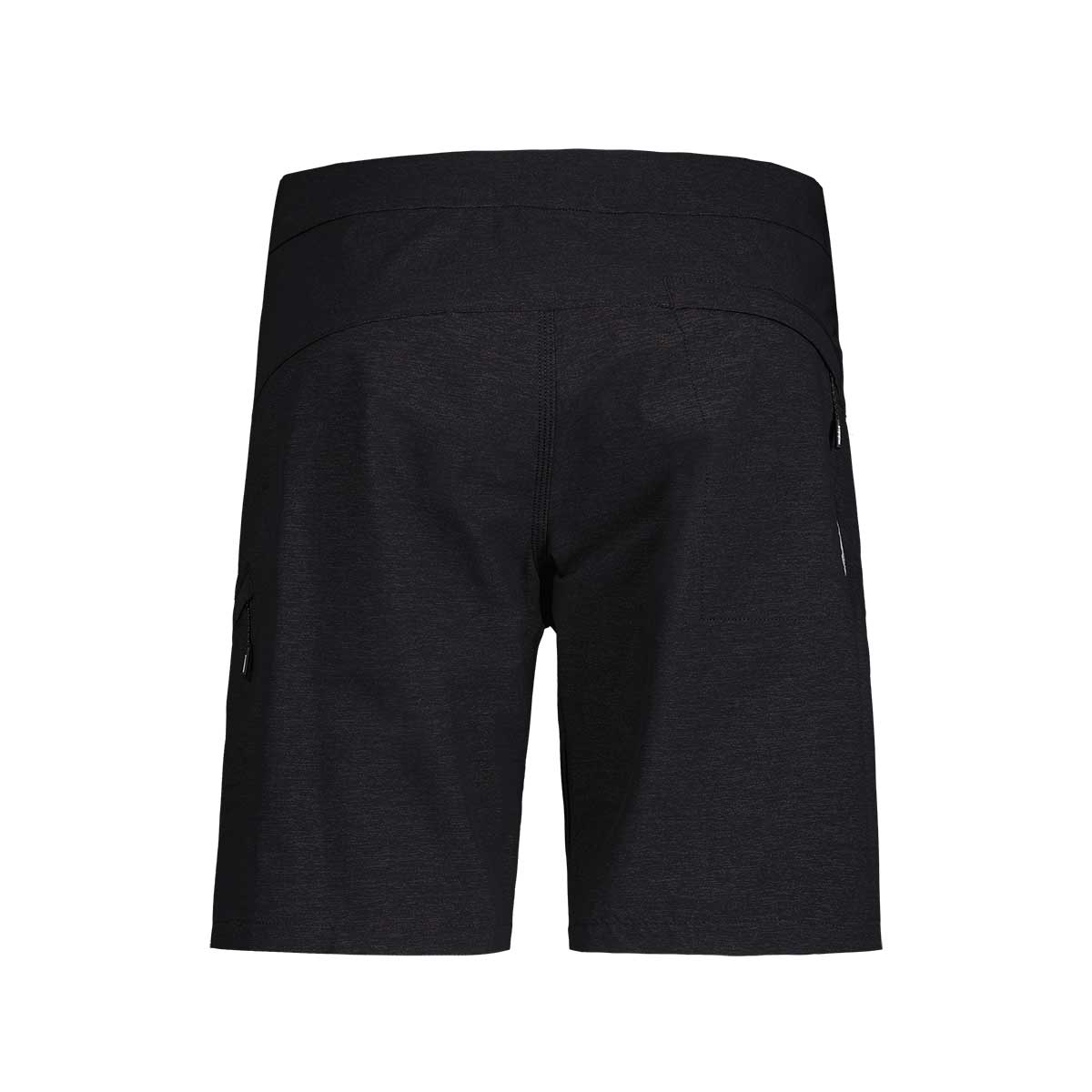 Maloja FinkM Short Men's in Deep Black